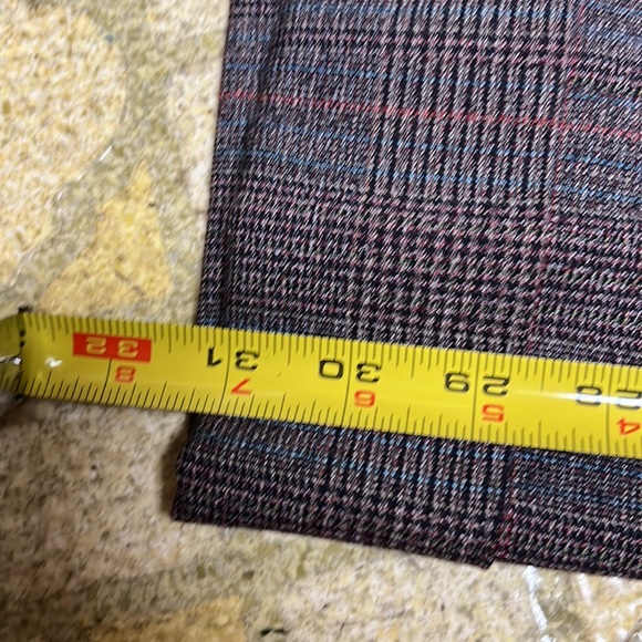 EUC Express stretch dressy wide leg pants - Picture 12 of 15